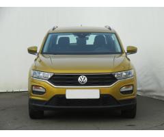 Volkswagen T-Roc 1.0 TSI 85kW - 2