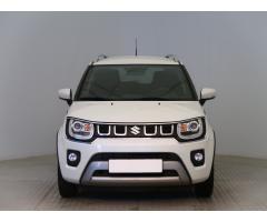 Suzuki Ignis 1.2 Hybrid 61kW - 2