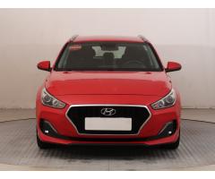 Hyundai i30 1.4 T-GDI 103kW - 2