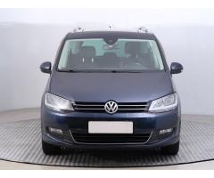 Volkswagen Sharan 2.0 TDI 130kW - 2