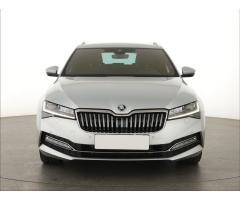 Škoda Superb 2.0 TDI 147kW - 2