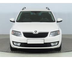 Škoda Octavia 1.6 TDI 77kW - 2