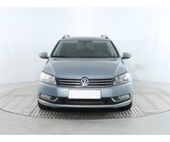 Volkswagen Passat 2.0 TDI 125kW - 2