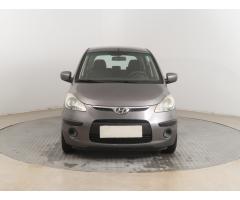 Hyundai i10 1.2 57kW - 2