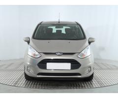 Ford B-Max 1.0 EcoBoost 74kW - 2