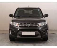 Suzuki Vitara 1.6 VVT 88kW - 2