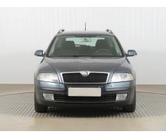 Škoda Octavia 1.9 TDI 77kW - 2