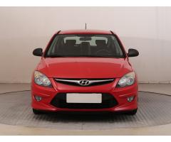 Hyundai i30 1.4 CVVT 80kW - 2