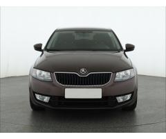 Škoda Octavia 1.4 TSI 110kW - 2