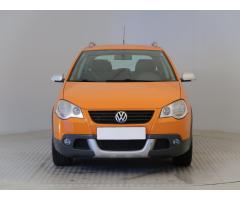 Volkswagen Polo 1.9 TDI 74kW - 2