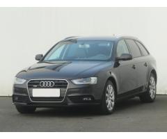 Audi A4 Avant 35 TDI S tronic DSG