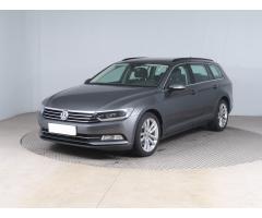 Volkswagen Passat 2.0 TDI 140kW - 3