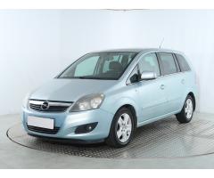 Opel Zafira 1.6 85kW - 3