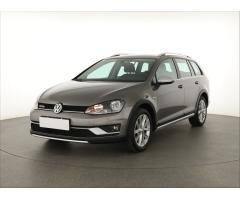 Volkswagen Golf 1.6 TDI 81kW - 3