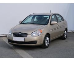 Hyundai Accent 1.4i 71kW - 3