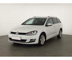 Volkswagen Golf 1.6 TDI 81kW - 3