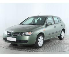 Nissan Almera 1.5 72kW - 3