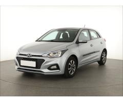 Hyundai i20 1.2 55kW - 3