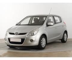 Hyundai i20 1.2 57kW - 3