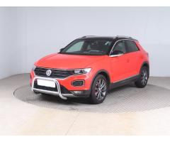 Volkswagen T-Roc 1.5 TSI 110kW - 3