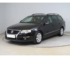 Volkswagen Passat 1.9 TDI 77kW - 3