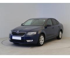 Škoda Octavia 1.2 TSI 77kW - 3