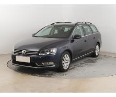 Volkswagen Passat 2.0 TDI 125kW - 3