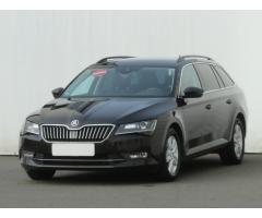 Škoda Superb 2.0 TDI 140kW - 3