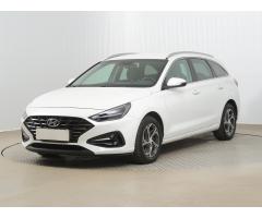 Hyundai i30 1.5 DPI 81kW - 3