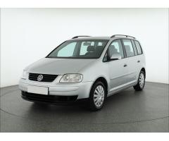 Volkswagen Touran 1.9 TDI 66kW - 3