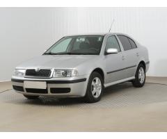 Škoda Octavia 1.6 75kW - 3