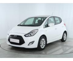 Hyundai ix20 1.4 CVVT 66kW - 3