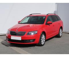 Škoda Octavia 2.0 TDI 110kW - 3