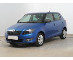 Škoda Fabia 1.2 TSI 63kW - 3