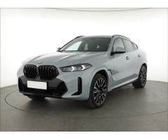 BMW X6 xDrive30d 210kW - 3