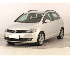 Volkswagen Golf Plus 1.2 TSI 63kW - 3