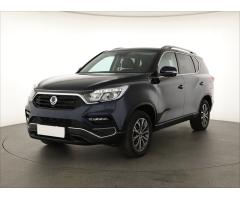 SsangYong Rexton 2.2 Diesel 133kW - 3