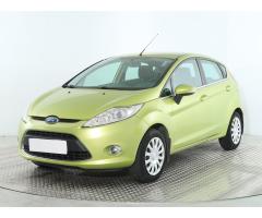 Ford Fiesta 1.25 i 44kW - 3