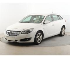 Opel Insignia 2.0 CDTI 120kW - 3