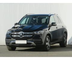 Mercedes-Benz GLE GLE 400d 243kW - 3