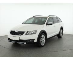 Škoda Octavia 2.0 TDI 135kW - 3