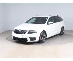 Škoda Octavia RS 2.0 TSI 162kW - 3