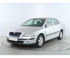 Škoda Octavia 1.9 TDI 77kW - 3