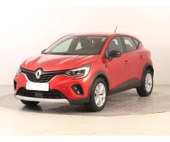 Renault Captur 1.0 TCe 67kW - 3