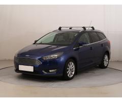 Ford Focus 1.6 TDCi 85kW - 3