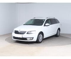 Škoda Octavia 1.6 TDI 81kW - 3