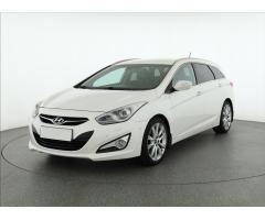 Hyundai i40 1.7 CRDi 100kW - 3