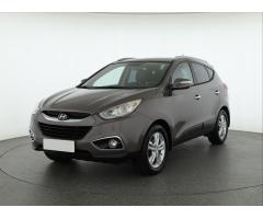 Hyundai ix35 1.7 CRDi 85kW - 3