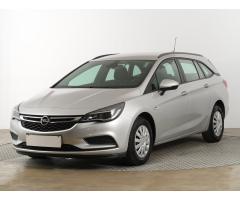 Opel Astra 1.6 CDTI 81kW - 3