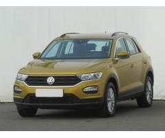 Volkswagen T-Roc 1.0 TSI 85kW - 3